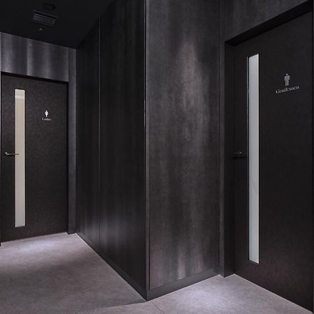 Villa Fontaine Grand Osaka Umeda מראה חיצוני תמונה