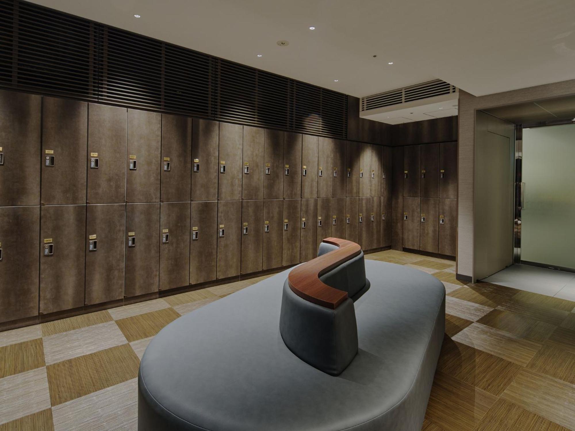 Villa Fontaine Grand Osaka Umeda מראה חיצוני תמונה